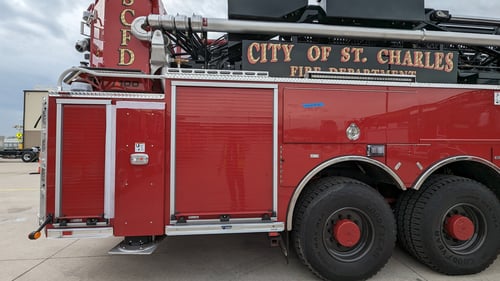 St. Charles FD