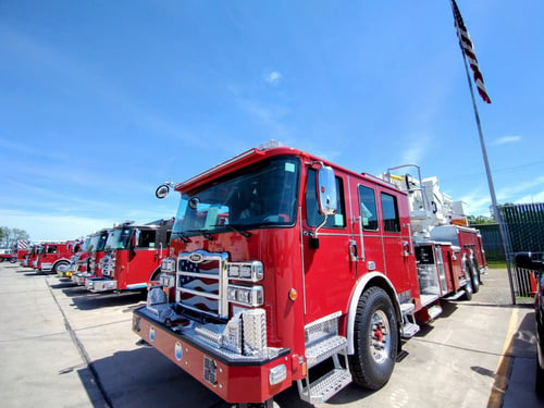 Auburn FD