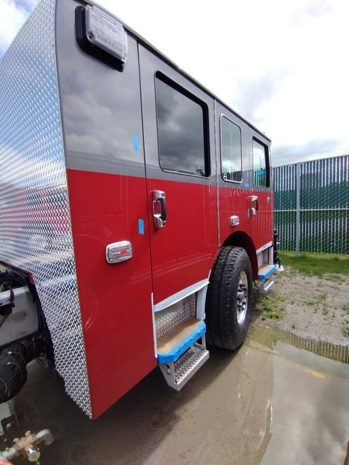 Indianapolis FD