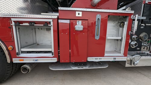 St. Charles FD