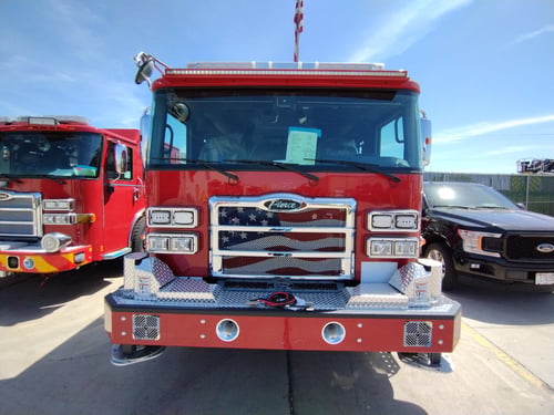 Auburn FD