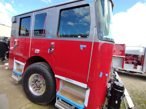 Indianapolis FD