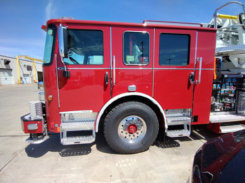 Auburn FD