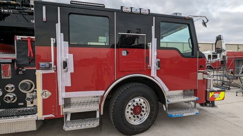 St. Charles FD