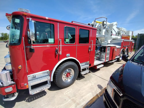 Auburn FD