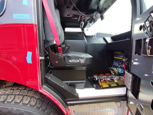 Indianapolis FD
