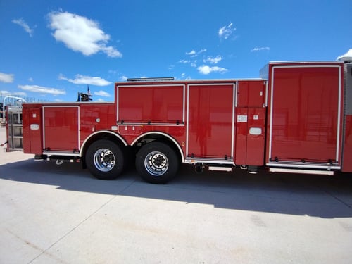 Indianapolis FD