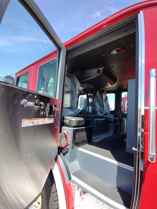 Auburn FD