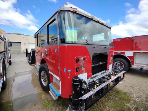 Indianapolis FD
