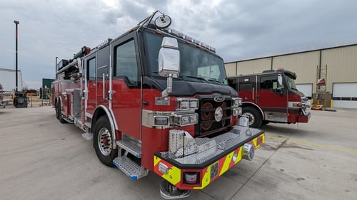 St. Charles FD