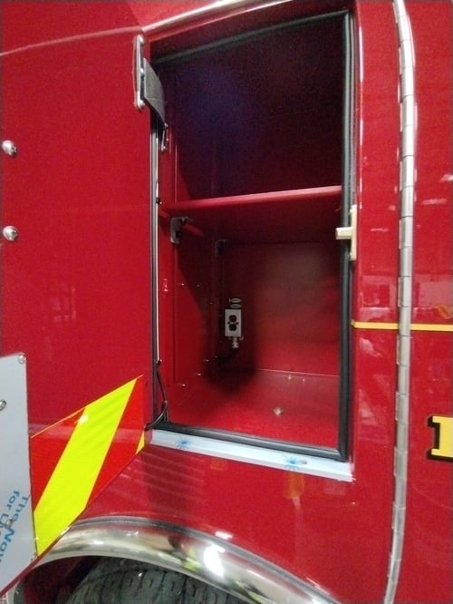 Springfield FD