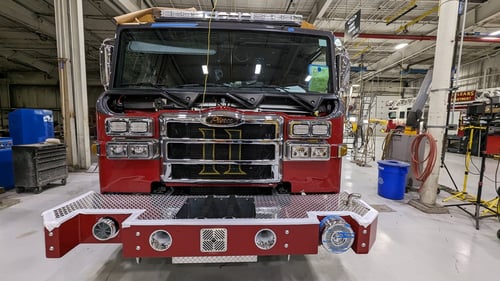 Peoria FD