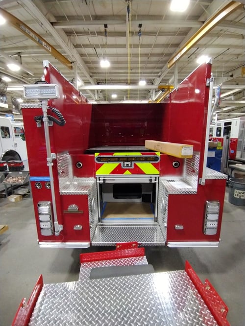 Terre Haute FD