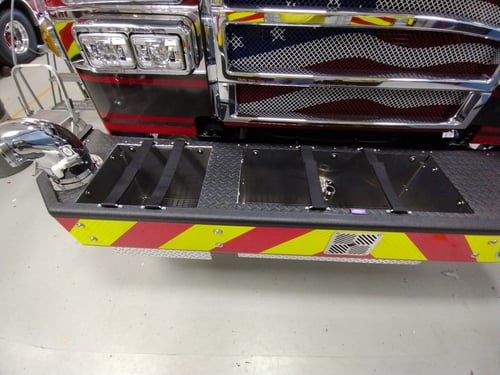 Hoffman Estates FD
