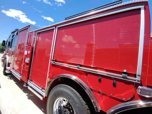 Indianapolis FD