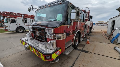 St. Charles FD