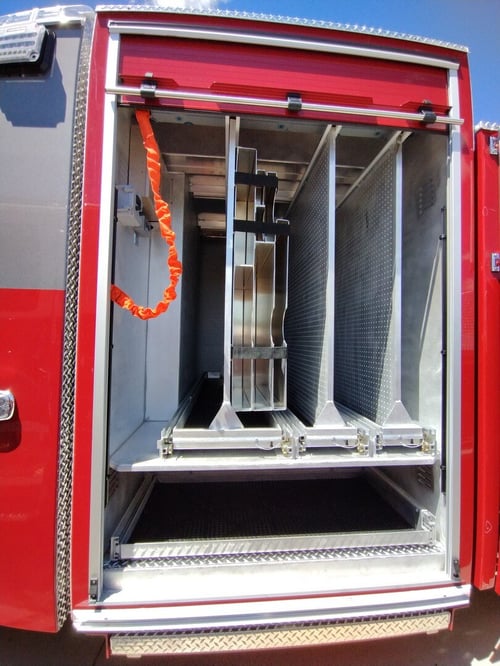 Indianapolis FD