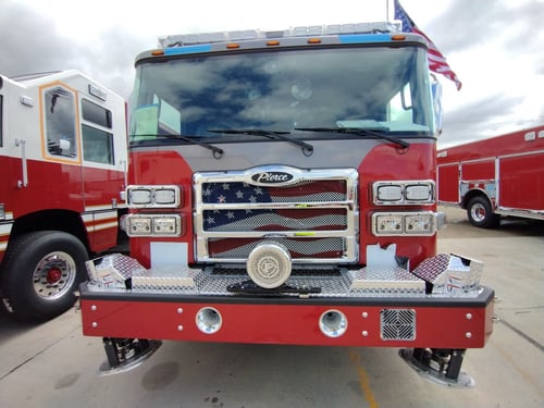 Indianapolis FD