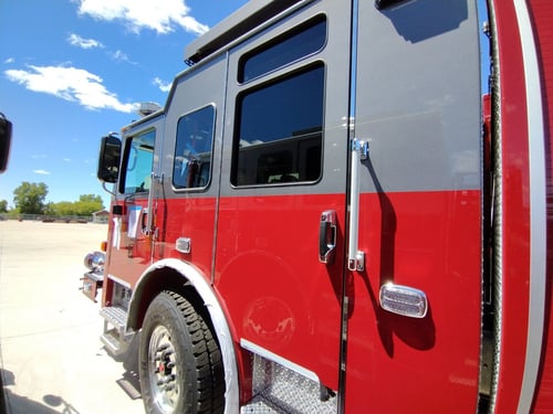 Indianapolis FD