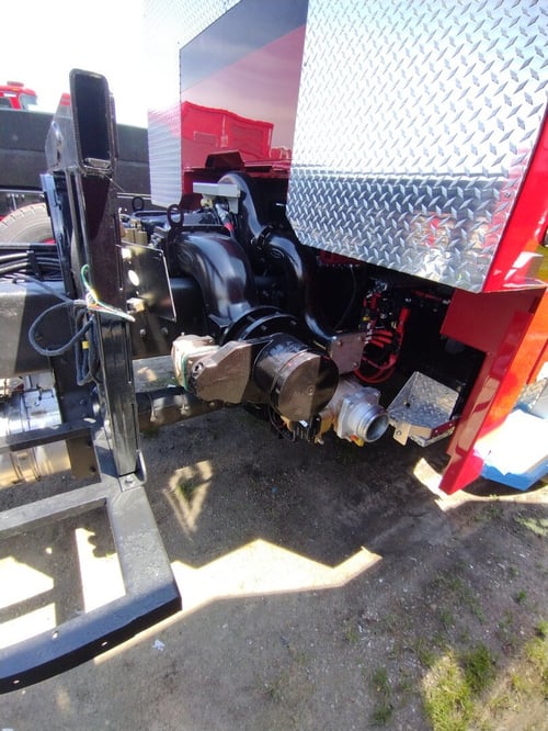 Freeport FD