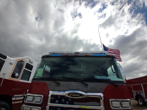 Indianapolis FD