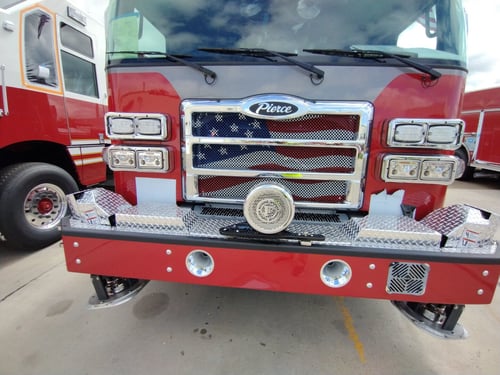 Indianapolis FD