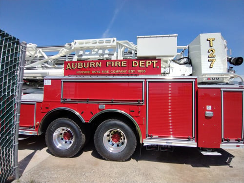 Auburn FD