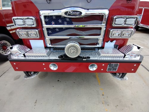 Indianapolis FD