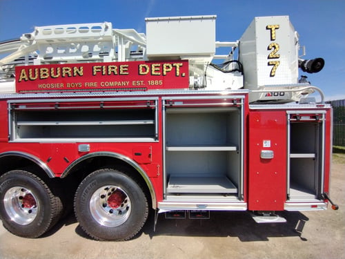 Auburn FD