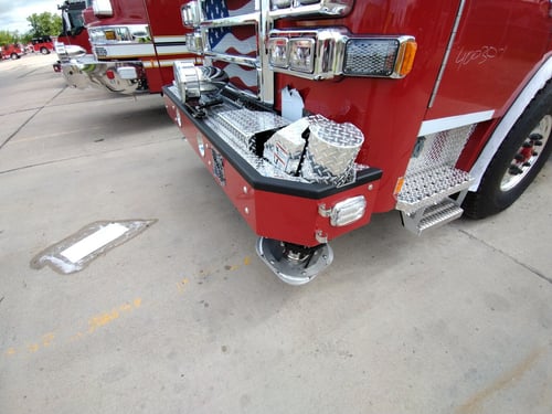 Indianapolis FD