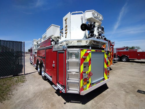 Auburn FD