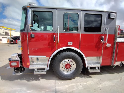 Indianapolis FD