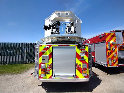Auburn FD