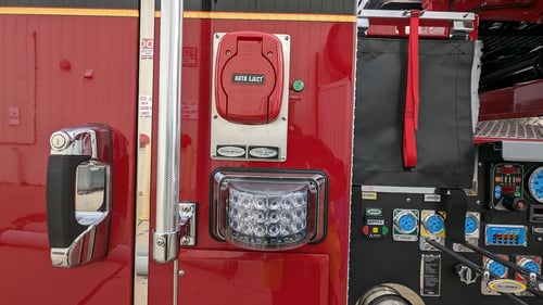 St. Charles FD