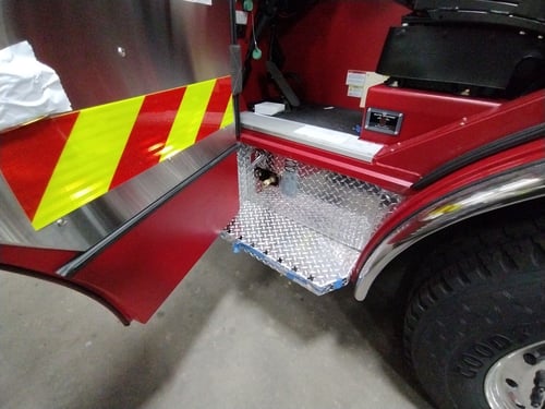 Springfield FD