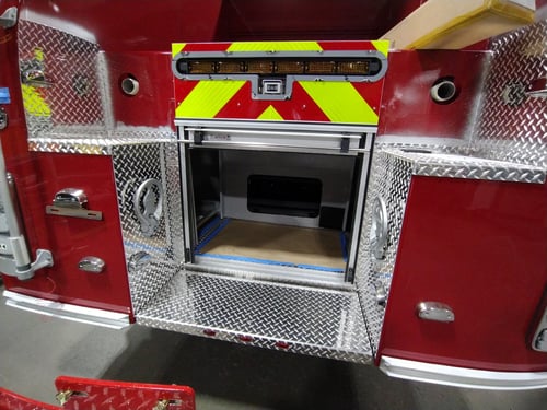 Terre Haute FD