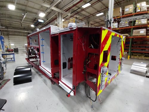 St. Charles FD