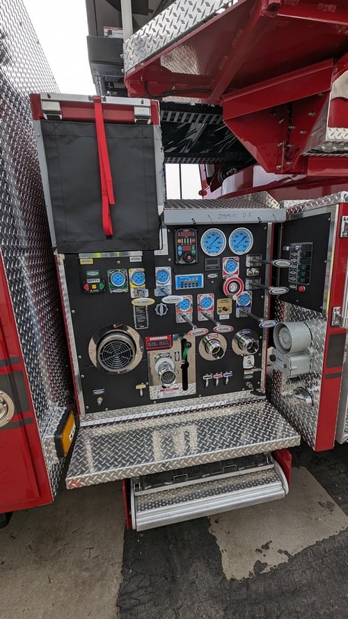 St. Charles FD