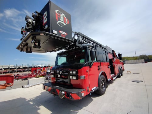 Dickinson FD