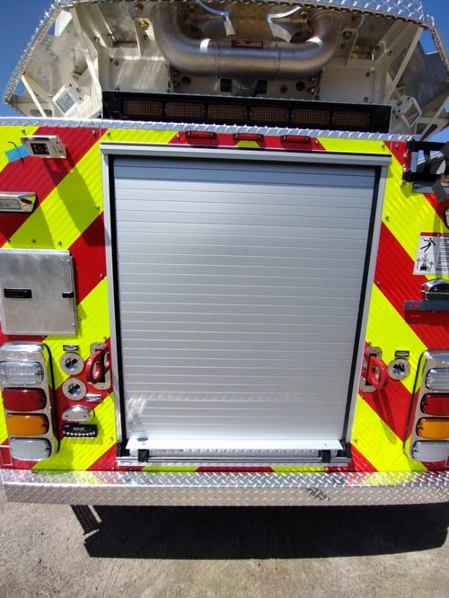 Auburn FD