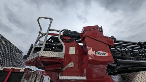 St. Charles FD