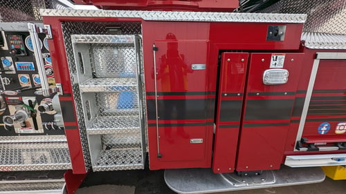 St. Charles FD