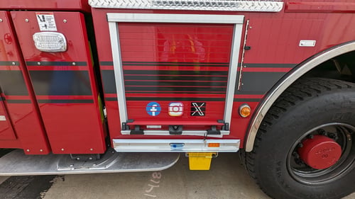 St. Charles FD