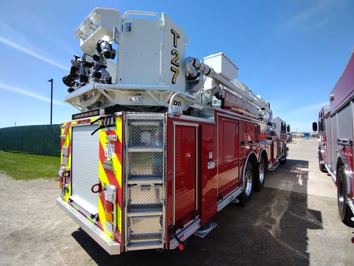 Auburn FD