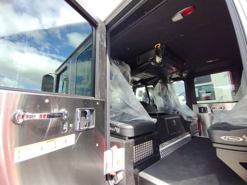 Indianapolis FD