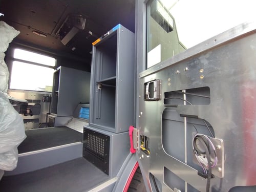 Plymouth FD
