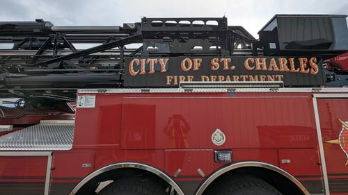 St. Charles FD