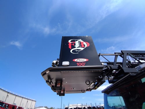 Dickinson FD
