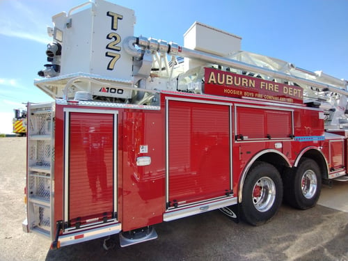 Auburn FD