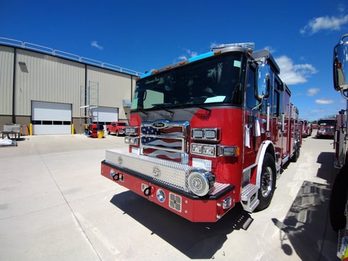 Indianapolis FD